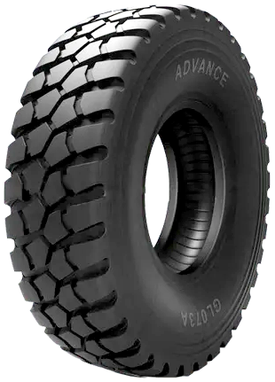 395/85r20 Advance GLO73A Tyre