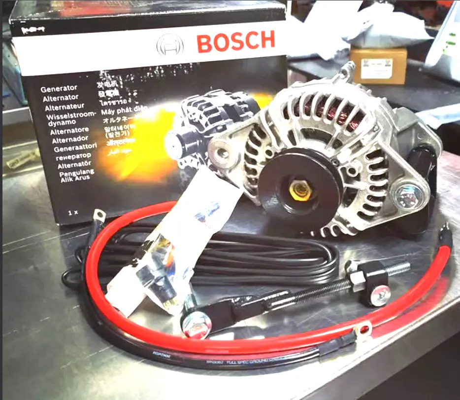 Alternator Kit - 150 amp