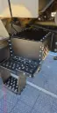 Battery Box Steps - Pair