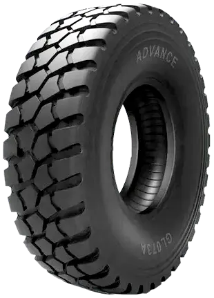 14r 20" Advance GLO73A Tyre
